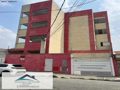 Apartamento para Venda, em So Paulo, bairro Penha de Frana, 2 dormitrios, 1 banheiro
