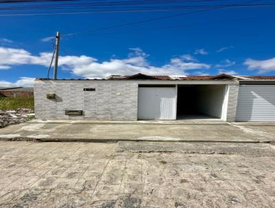 Casa para Venda, em , bairro Trs Irms, 2 dormitrios, 1 banheiro, 1 vaga