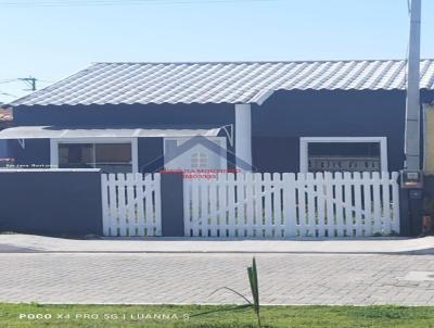 Casa para Venda, em Saquarema, bairro Barra Nova, 2 dormitrios, 1 banheiro, 1 vaga