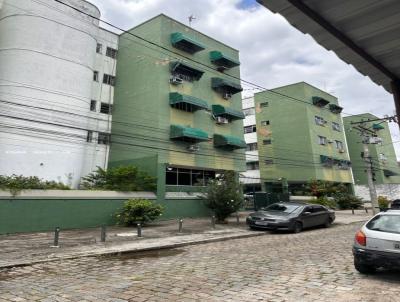 Apartamento para Venda, em So Gonalo, bairro Porto da Pedra, 2 dormitrios, 1 banheiro, 1 vaga