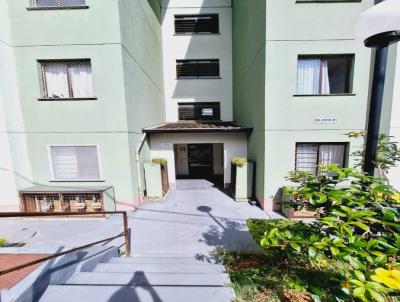 Apartamento para Locao, em Jundia, bairro Medeiros, 2 dormitrios, 1 banheiro, 1 vaga
