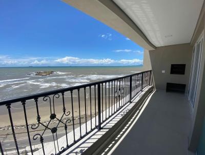 Apartamento para Venda, em Navegantes, bairro Gravata, 3 dormitórios, 4 banheiros, 3 suítes, 2 vagas