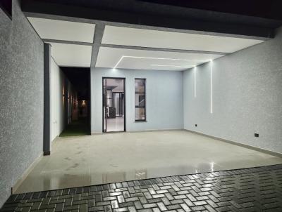 Casa para Venda, em Atibaia, bairro Vila Petrpolis, 3 dormitrios, 3 sutes