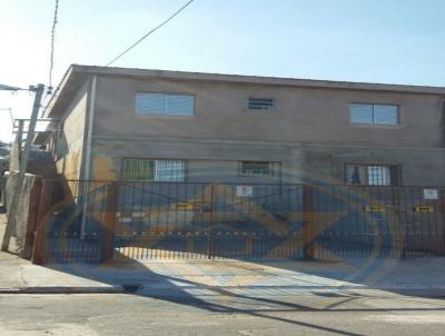 Sobrado para Locao, em So Paulo, bairro Jardim So Pedro, 2 dormitrios, 1 banheiro