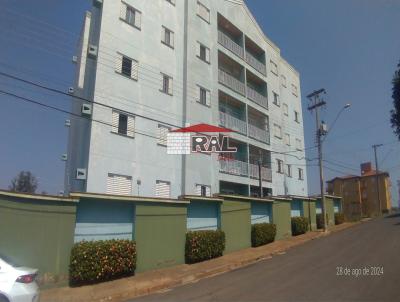 Apartamento para Venda, em Mogi Guau, bairro Jardim Bela Vista, 3 dormitrios, 2 banheiros, 1 sute, 1 vaga