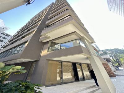 Apartamento / Novo para Venda, em So Paulo, bairro Cerqueira Csar, 1 dormitrio, 1 banheiro
