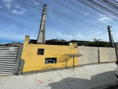 Casa para Venda, em Florianópolis, bairro Ingleses do Rio Vermelho, 3 dormitórios, 1 banheiro, 4 vagas