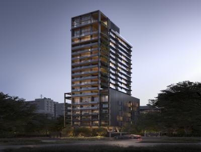 Apartamento / Novo para Venda, em So Paulo, bairro Jardim Paulista, 3 dormitrios, 5 banheiros, 3 sutes, 3 vagas