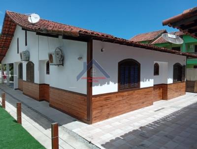 Casa para Venda, em Araruama, bairro Pontinha, 4 dormitrios, 2 banheiros, 4 sutes, 7 vagas