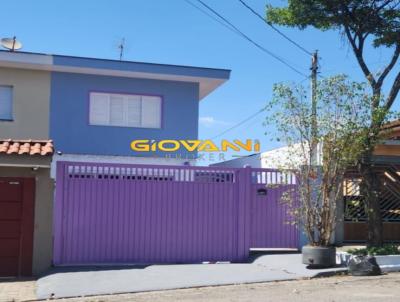 Sobrado para Locao, em So Paulo, bairro Chcara Inglesa, 3 dormitrios, 2 banheiros, 1 sute, 3 vagas