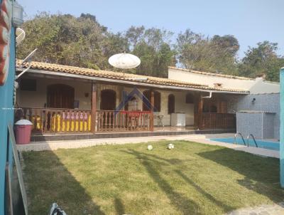 Casa para Venda, em Saquarema, bairro Barreira (Bacax), 2 dormitrios, 2 banheiros, 1 vaga