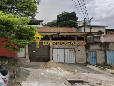 Barraco para Locao, em Ibirit, bairro Parque Duval de Barros (Parque Durval de Barros), 2 dormitrios, 1 banheiro
