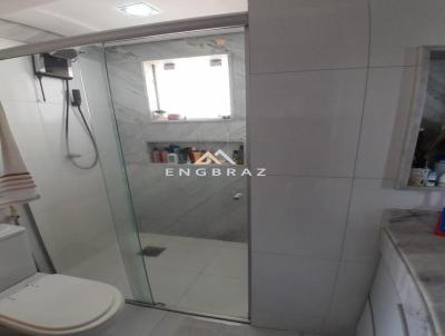 Apartamento para Venda, em Goinia, bairro Setor Leste Vila Nova, 3 dormitrios, 2 banheiros, 1 sute
