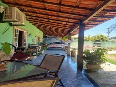 Casa para Venda, em Saquarema, bairro Itana, 3 dormitrios, 2 banheiros, 1 sute, 3 vagas