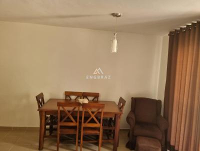 Apartamento para Venda, em Goinia, bairro Setor Negro de Lima, 2 dormitrios, 1 banheiro, 1 vaga