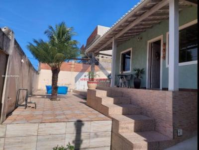 Casa para Venda, em Saquarema, bairro Porto da Roa II (Bacax), 2 dormitrios, 2 banheiros, 1 sute, 2 vagas