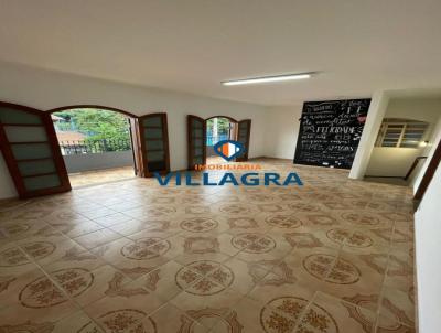 Casa para Venda, em So Jos dos Campos, bairro Jardim Veneza, 5 dormitrios, 3 banheiros, 1 sute, 4 vagas