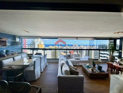 Apartamento para Venda, em , bairro Pituba, 3 dormitrios, 5 banheiros, 3 sutes, 2 vagas