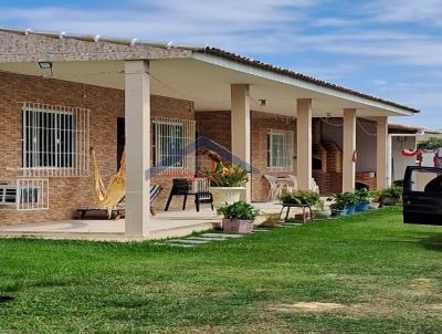 Casa para Venda, em Saquarema, bairro Jacon (Sampaio Correia), 2 dormitrios, 2 banheiros, 1 sute, 4 vagas