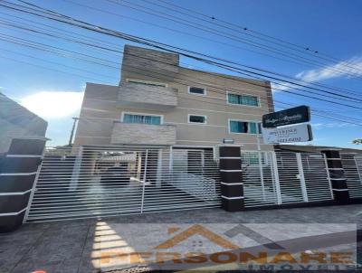 Apartamento para Locação, em Ponta Grossa, bairro Uvaranas, 2 dormitórios, 1 banheiro, 1 suíte, 1 vaga