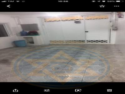 Sobrado para Venda, em So Paulo, bairro Vila Solange, 3 dormitrios, 2 banheiros