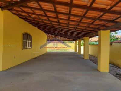 Casa para Venda, em Saquarema, bairro Vilatur, 3 dormitrios, 2 banheiros, 1 sute, 3 vagas