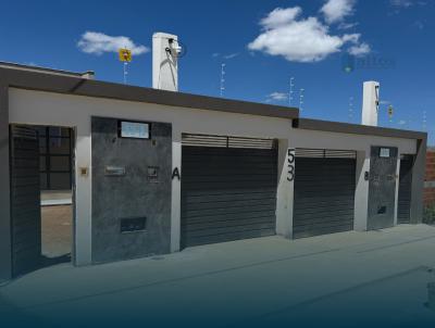 Casa 3 dormitrios para Venda, em Vitria da Conquista, bairro So Pedro, 3 dormitrios, 2 banheiros, 1 sute, 1 vaga