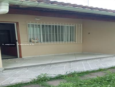 Casa de Praia/Usada para Venda, em Rio das Ostras, bairro extensao do bosque, 2 dormitórios, 1 banheiro, 1 vaga