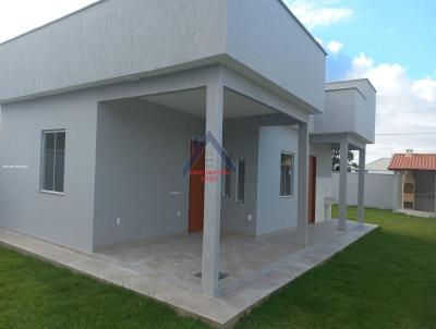 Casa para Venda, em Saquarema, bairro Barra Nova, 3 dormitrios, 3 banheiros, 1 sute, 5 vagas