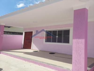 Casa para Venda, em Saquarema, bairro So Geraldo (Bacax), 2 dormitrios, 3 banheiros, 2 sutes, 1 vaga