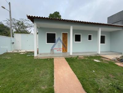 Casa para Venda, em Saquarema, bairro Barra Nova, 1 dormitrio, 1 banheiro, 1 vaga