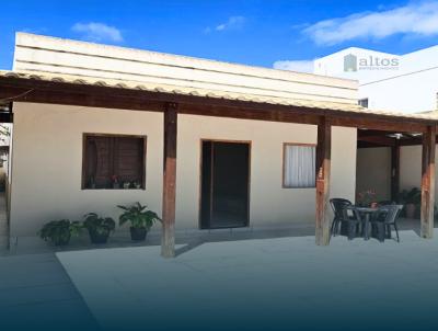 Casa Alto Padro para Venda, em Vitria da Conquista, bairro Felcia, 2 dormitrios, 2 banheiros, 1 sute