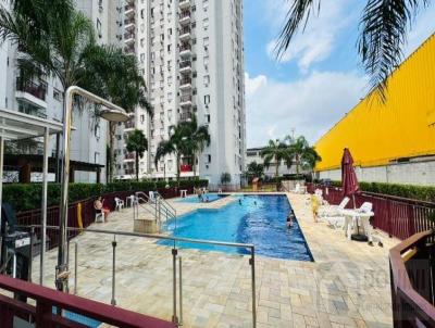 Apartamento para Venda, em Santos, bairro Castelo, 2 dormitrios, 1 banheiro, 1 vaga
