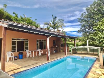 Chcara para Venda, em Bragana Paulista, bairro Bragana Paulista, 6 dormitrios, 2 sutes