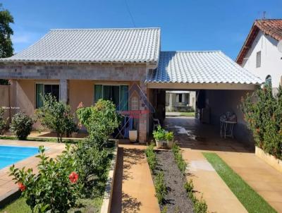 Casa para Venda, em Saquarema, bairro Itana, 3 dormitrios, 3 banheiros, 1 sute, 3 vagas