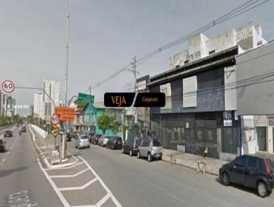 Prdio Corporativo para Venda, em So Paulo, bairro Moema, 8 vagas