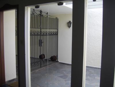 Casa para Venda, em Araatuba, bairro VILA MENDONA, 3 dormitrios, 3 banheiros, 1 sute, 2 vagas