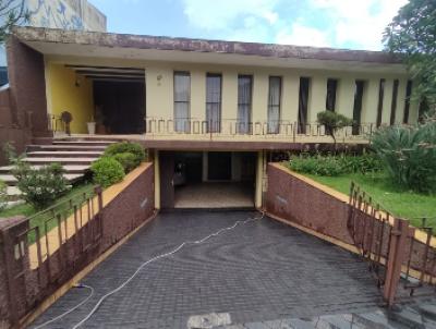 Andar Corrido Comercial para Venda, em So Bernardo do Campo, bairro Jardim Do Mar, 5 dormitrios, 2 banheiros, 3 sutes, 6 vagas