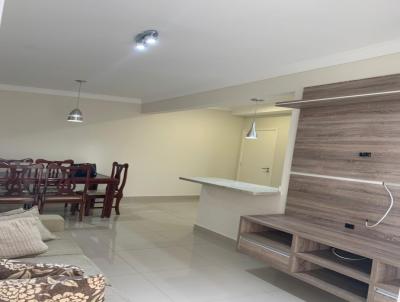 Apartamento para Locao, em Indaiatuba, bairro Bairro Pau Preto, 3 dormitrios, 2 banheiros, 1 sute, 2 vagas