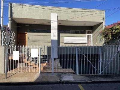 Casa para Venda, em Bragana Paulista, bairro Centro