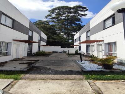 Casa em Condomínio para Venda, em Cotia, bairro Vila Monte Serrat, 2 dormitórios, 2 banheiros, 1 vaga