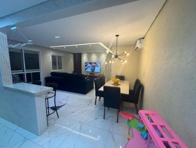 Apartamento para Venda, em Indaiatuba, bairro Bairro Pau Preto, 2 dormitrios, 3 banheiros, 2 sutes, 2 vagas