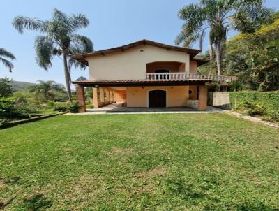  para Venda, em Igarat, bairro Igarata, 5 dormitrios, 3 sutes