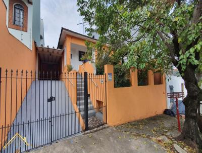 Casa para Locação, em Osasco, bairro Cipava, 2 dormitórios, 1 banheiro, 1 vaga