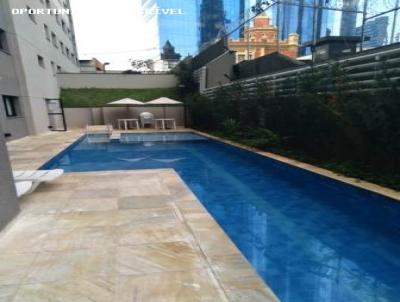 Apartamento para Locação, em São Paulo, bairro Sé, 1 dormitório, 1 banheiro, 1 suíte