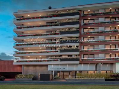 Apartamento para Venda, em Joinville, bairro Saguau, 4 banheiros, 3 sutes, 2 vagas