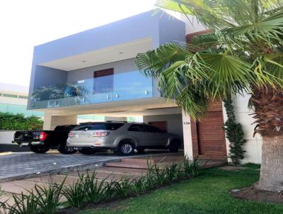 Casa em Condomnio para Locao, em Joo Pessoa, bairro Altiplano Cabo Branco, 4 dormitrios, 6 banheiros, 4 sutes, 4 vagas