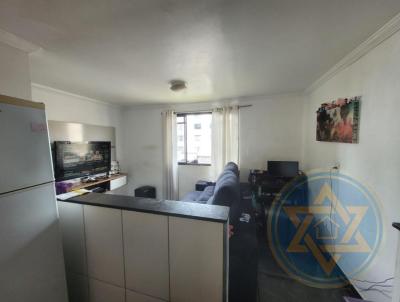 Apartamento para Venda, em So Paulo, bairro Conjunto Habitacional Santa Etelvina II, 2 dormitrios, 1 banheiro, 1 vaga