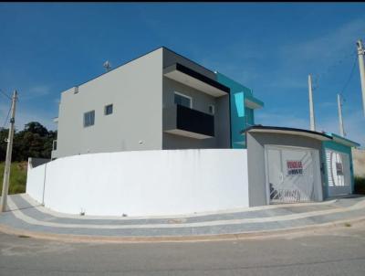 Sobrado para Venda, em Mairinque, bairro JARDIM VITORIA, 3 dormitrios, 3 banheiros, 1 sute, 2 vagas