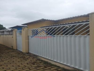 Casa para Venda, em Saquarema, bairro Barreira (Bacax), 2 dormitrios, 2 banheiros, 1 sute, 2 vagas